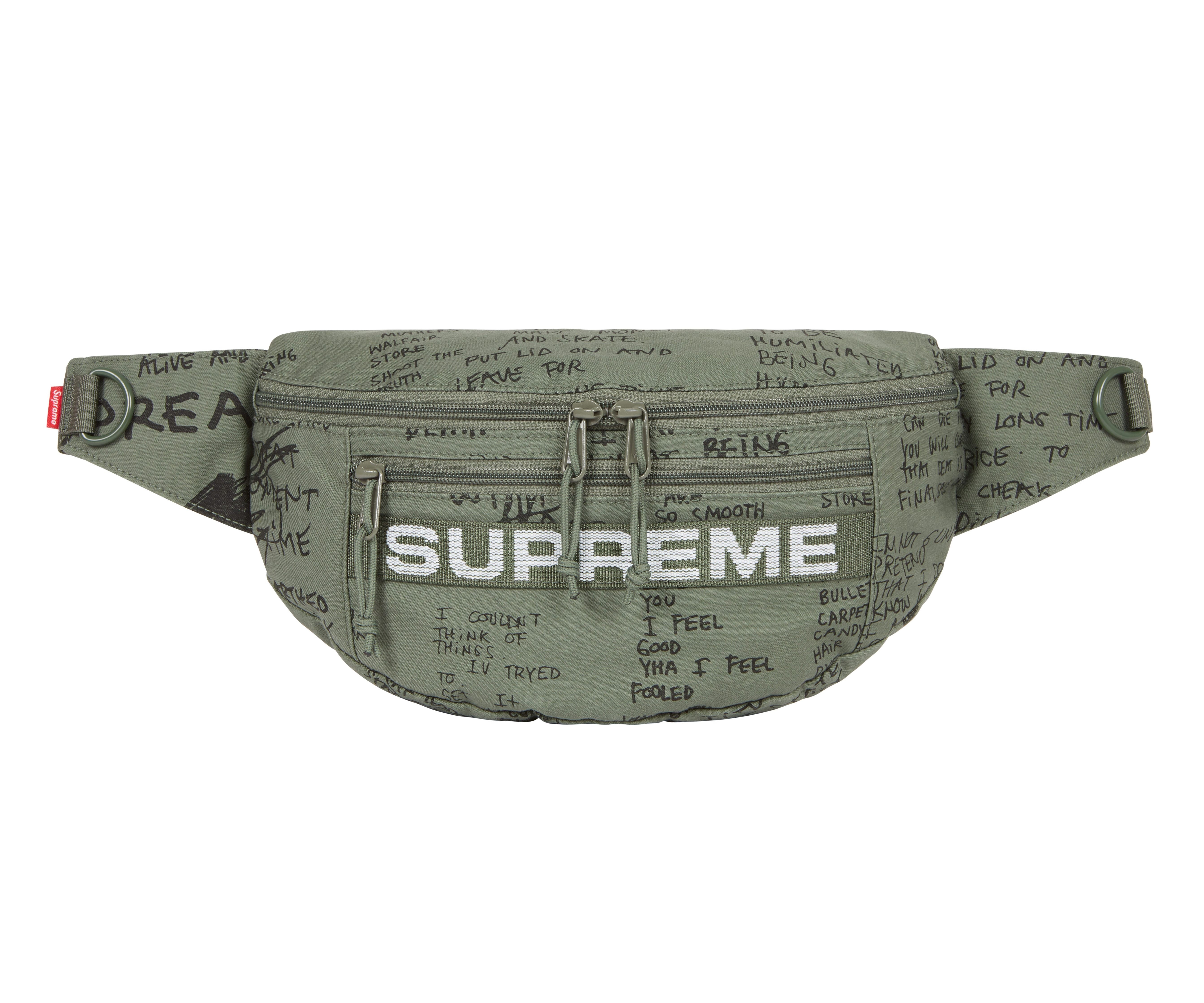 Field Waist Bag view 12